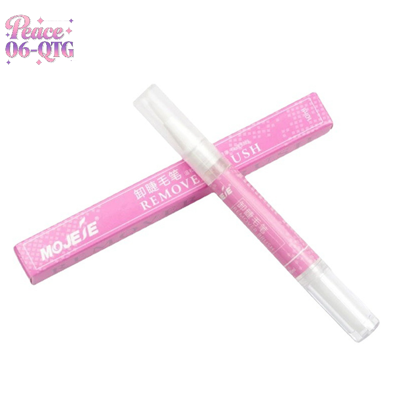 Lash Removal Cream - 10 мл Крем-ремувер для снятия наращенных