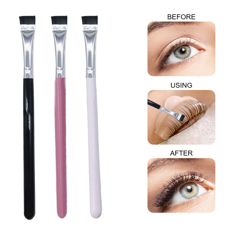 Eyelash Extension Vendor - Подтяжка ресниц, кисть для химической завивки,
