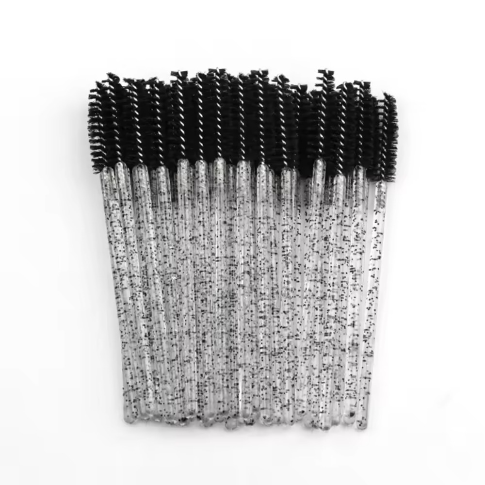 Eyelash Extension Vendor - 50-100 шт., кисть для ресниц с