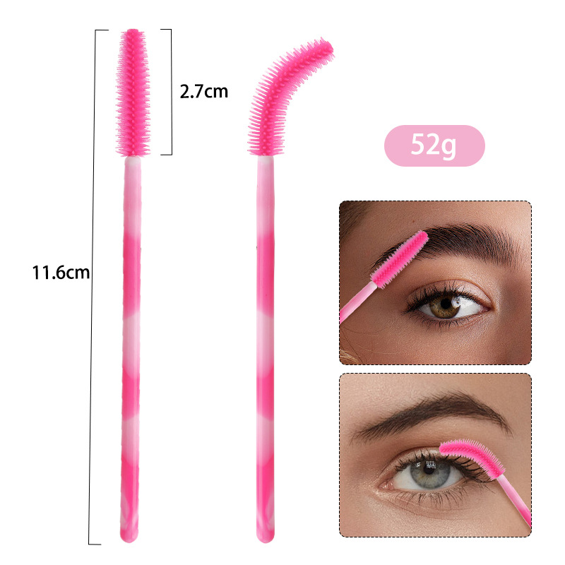 50/100 шт. одноразовые силикон – обзор и цена Eyelash Extension Vendor