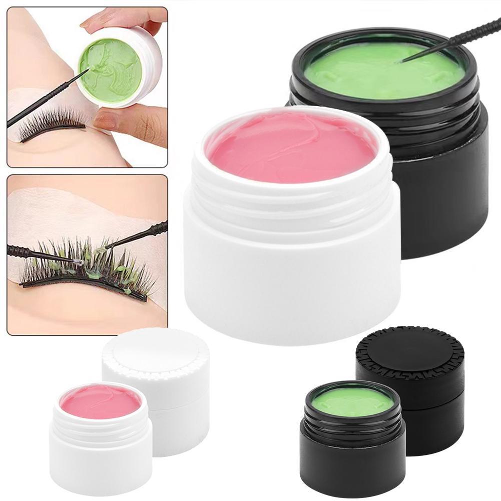 Средство для снятия клея для р – обзор и цена Lash Removal Cream