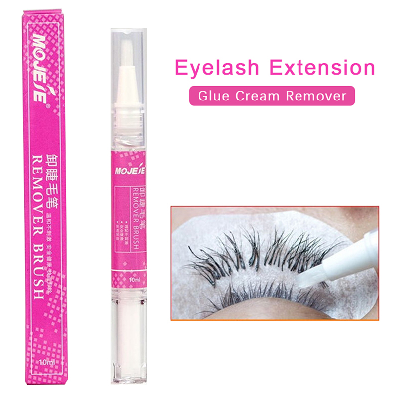 10 мл Крем-ремувер для снятия  – обзор и цена Lash Removal Cream