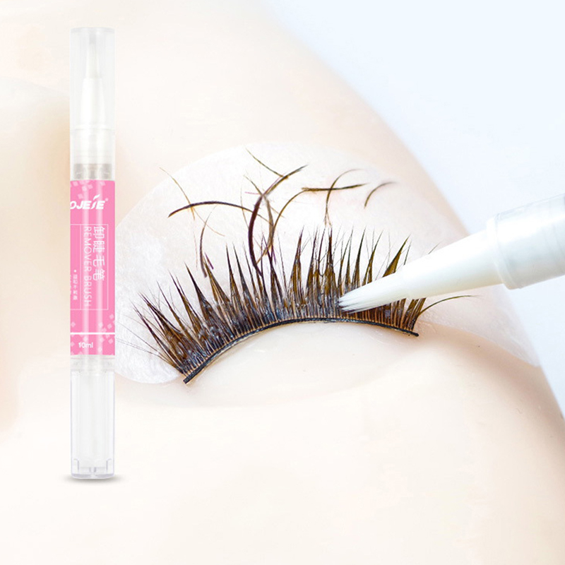 10 мл Крем-ремувер для снятия  – обзор и цена Lash Removal Cream