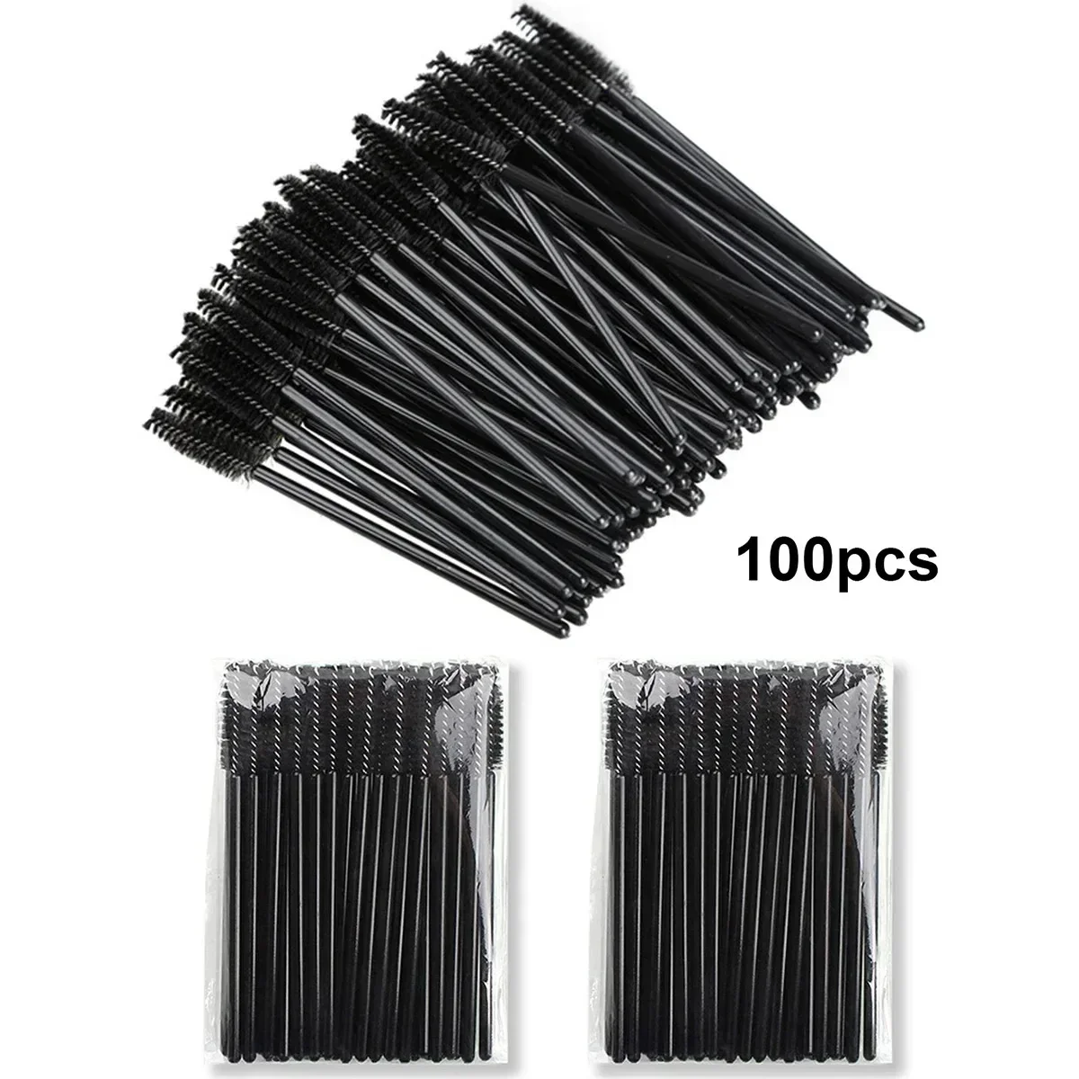 Оптовая продажа, 100 шт., одно – обзор и цена Eyelash Extension Vendor