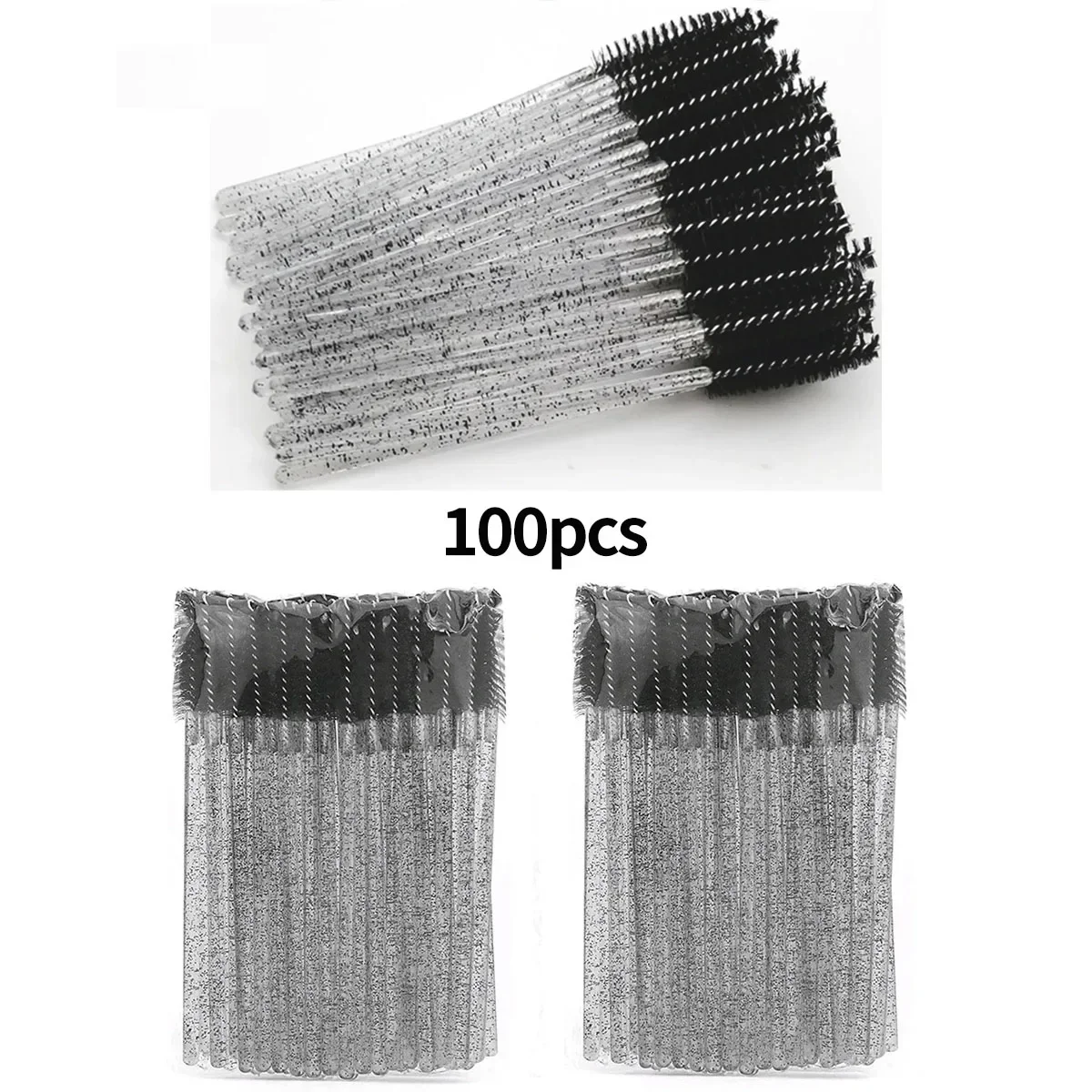 Оптовая продажа, 100 шт., одно – обзор и цена Eyelash Extension Vendor