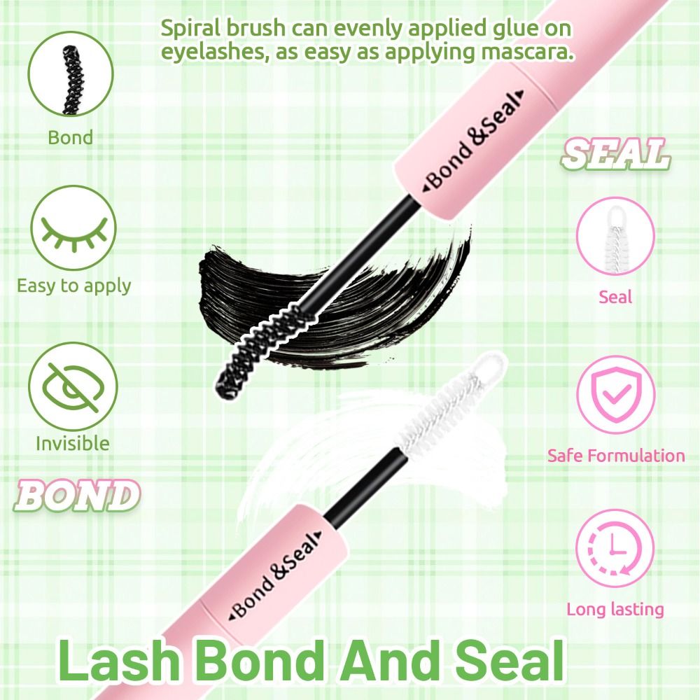 Накладные ресницы Natural Look – обзор и цена Faux Mink Lash