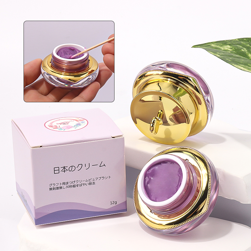 Средство для удаления клея для – обзор и цена Lash Removal Cream