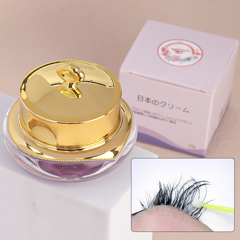 Средство для удаления клея для – обзор и цена Lash Removal Cream