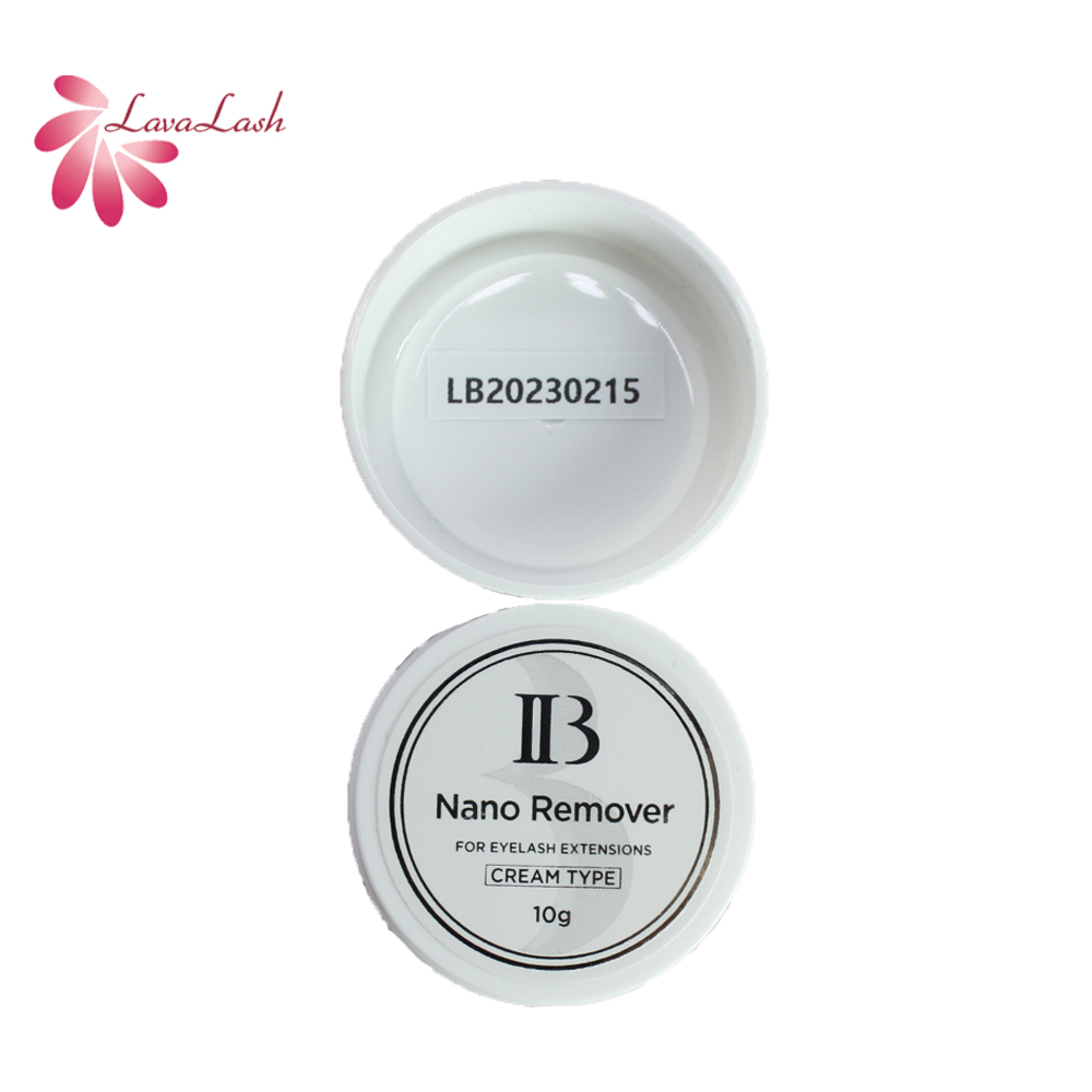 Корейское Оригинальное средств – обзор и цена Lash Removal Cream