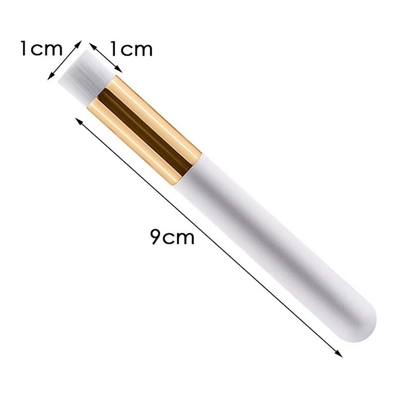 Щетка для чистки ресниц и бров – обзор и цена Eyelash Extension Vendor