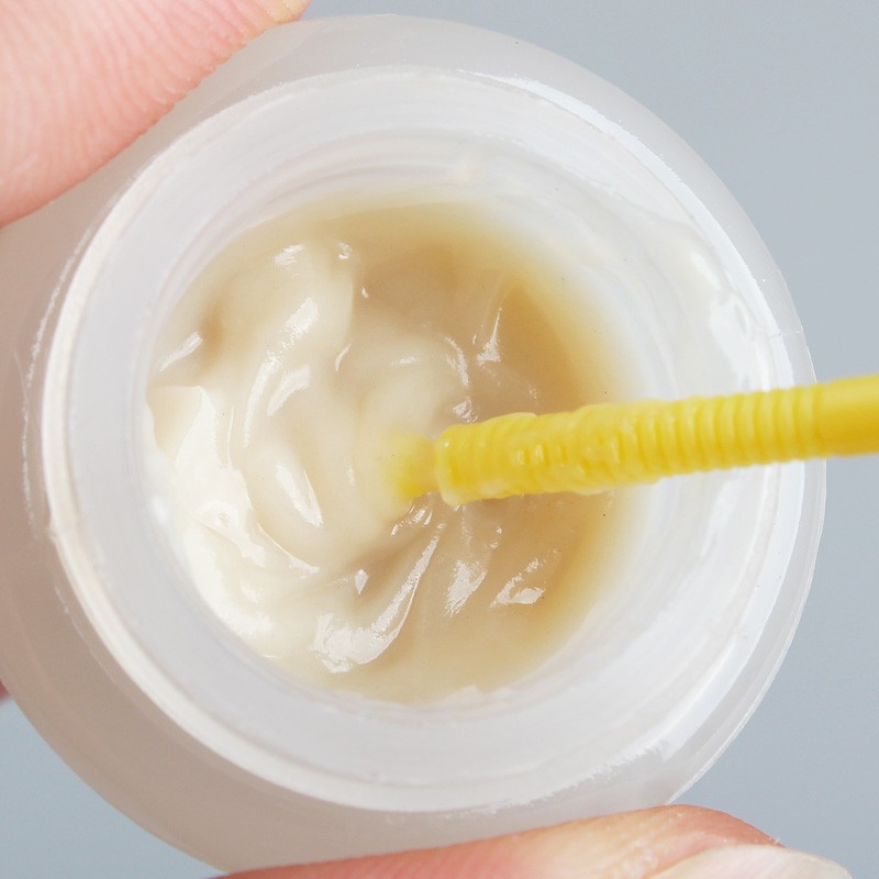 10 шт., профессиональный 5g дл – обзор и цена Lash Removal Cream
