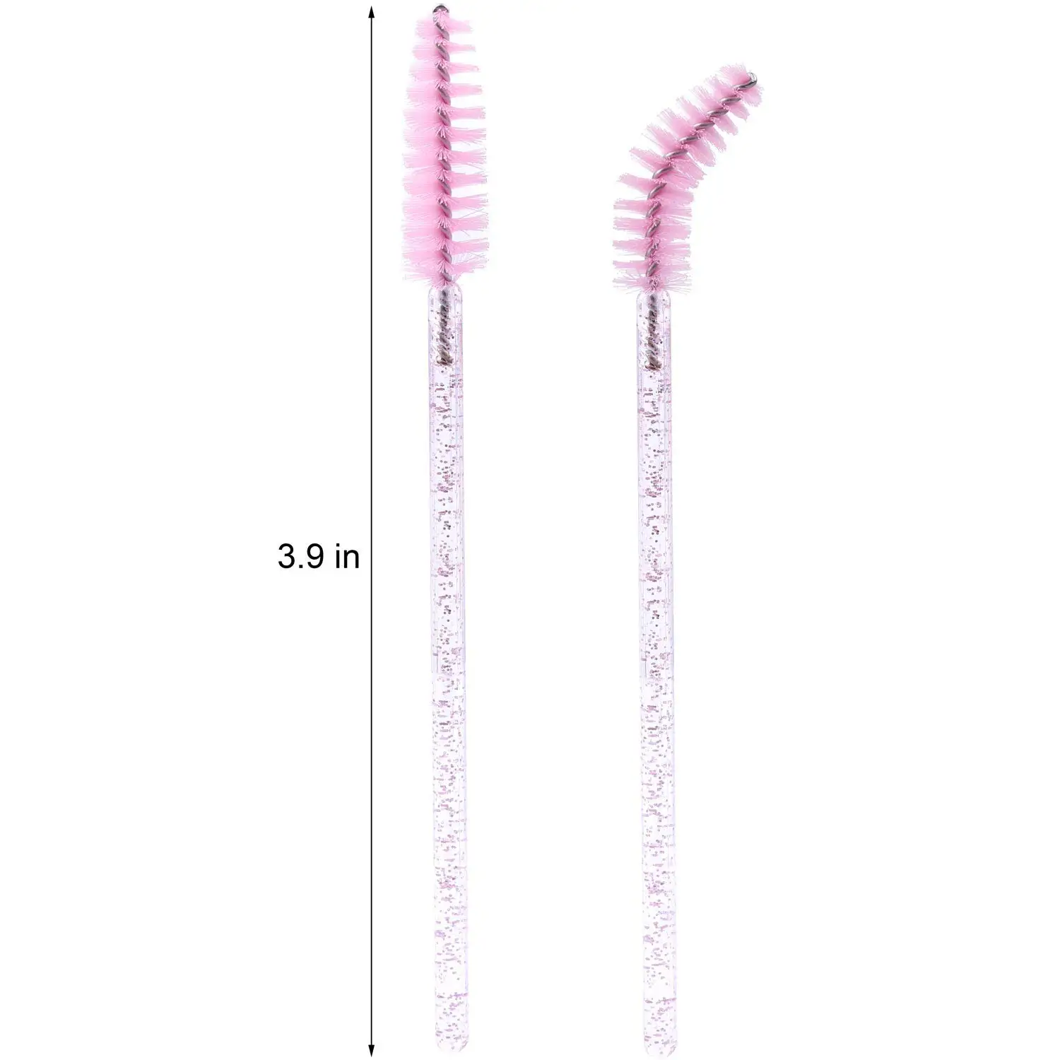 100/1000/2000 шт. одноразовые  – обзор и цена Eyelash Extension Vendor