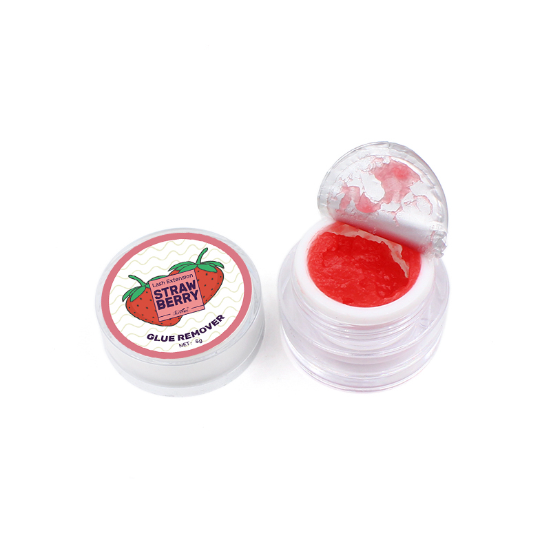 FUNMIX Новый 5 г фруктовый вку – обзор и цена Lash Removal Cream