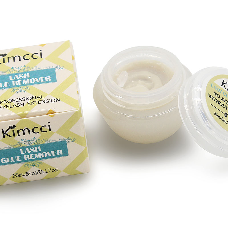 Kimcci 10 шт./лот профессионал – обзор и цена Lash Removal Cream