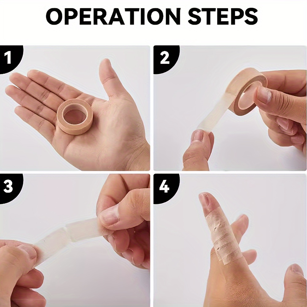 Многоразовая лента для макияжа – обзор и цена Eyelash Extension Eyeliner
