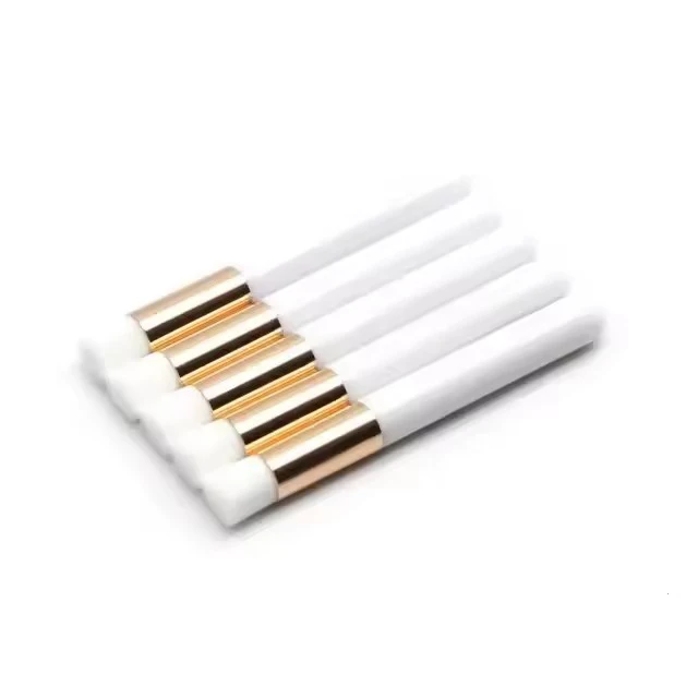 Щетка для очистки ресниц и бро – обзор и цена Eyelash Extension Eyeliner