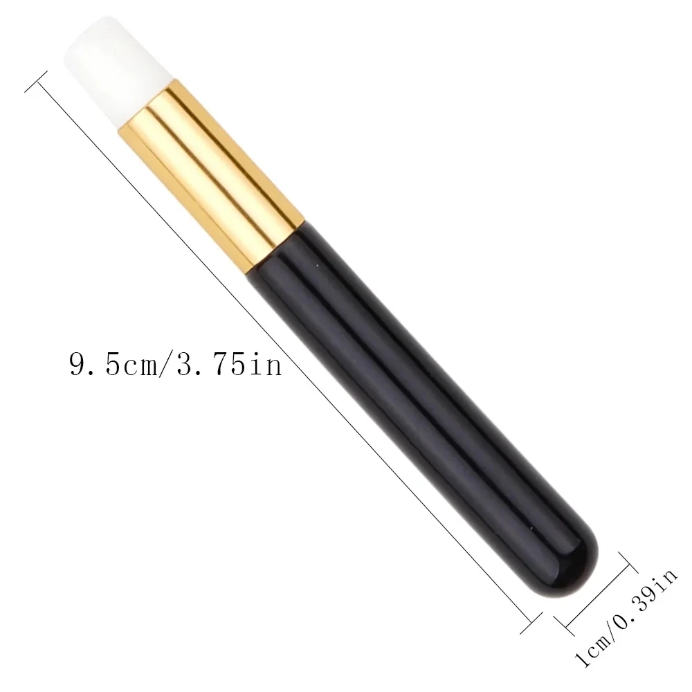 Щетка для очистки ресниц и бро – обзор и цена Eyelash Extension Eyeliner
