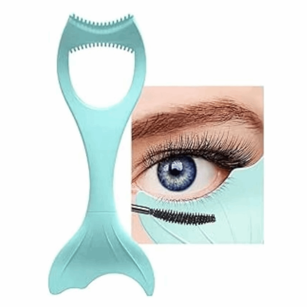 Новый силиконовый щиток для ту – обзор и цена Eyelash Extension Eyeliner