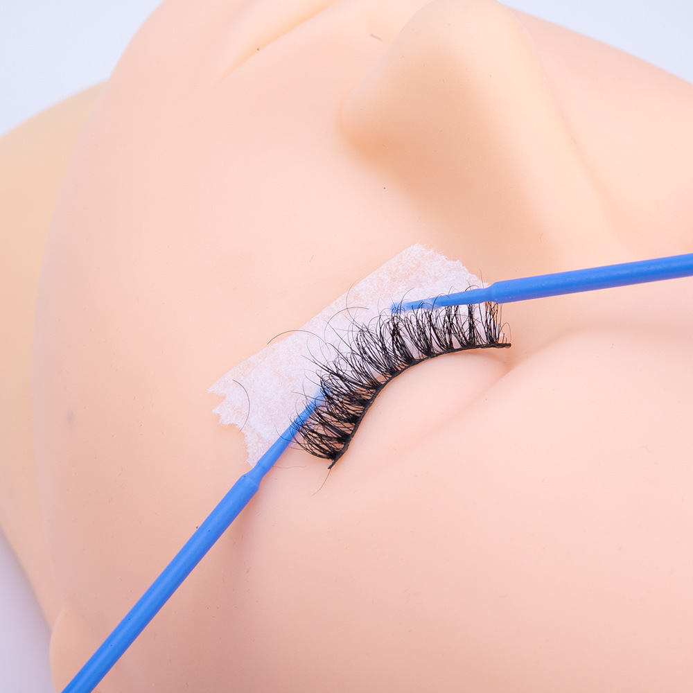 500/1000 шт. микрокисти, кисти – обзор и цена Eyelash Extension Vendor