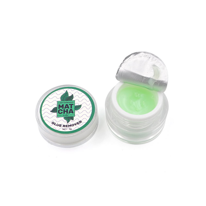 Средство для удаления клея с р – обзор и цена Lash Removal Cream