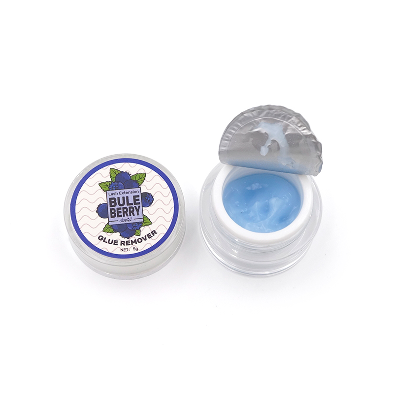 Средство для удаления клея с р – обзор и цена Lash Removal Cream
