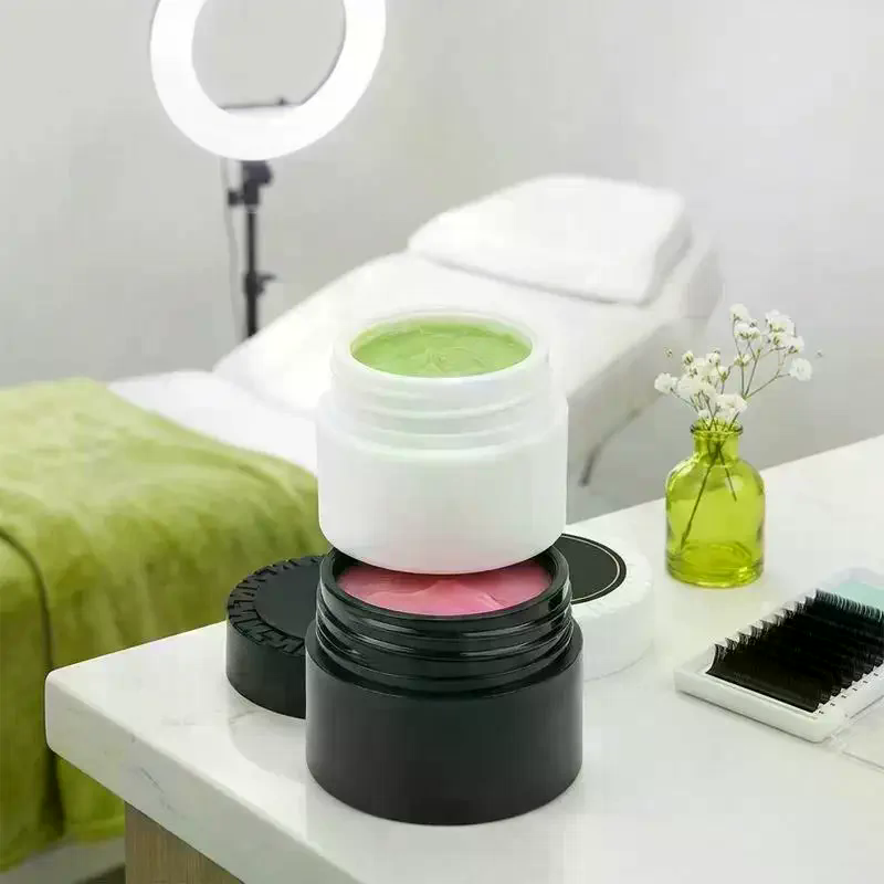 Средство для снятия наращенных – обзор и цена Lash Removal Cream