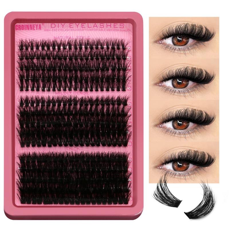 Набор 3D-ресниц из искусственн – обзор и цена Faux Mink Lash
