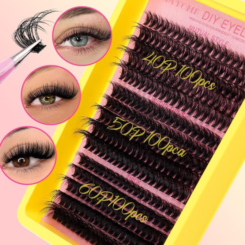 Набор 3D-ресниц из искусственн – обзор и цена Faux Mink Lash