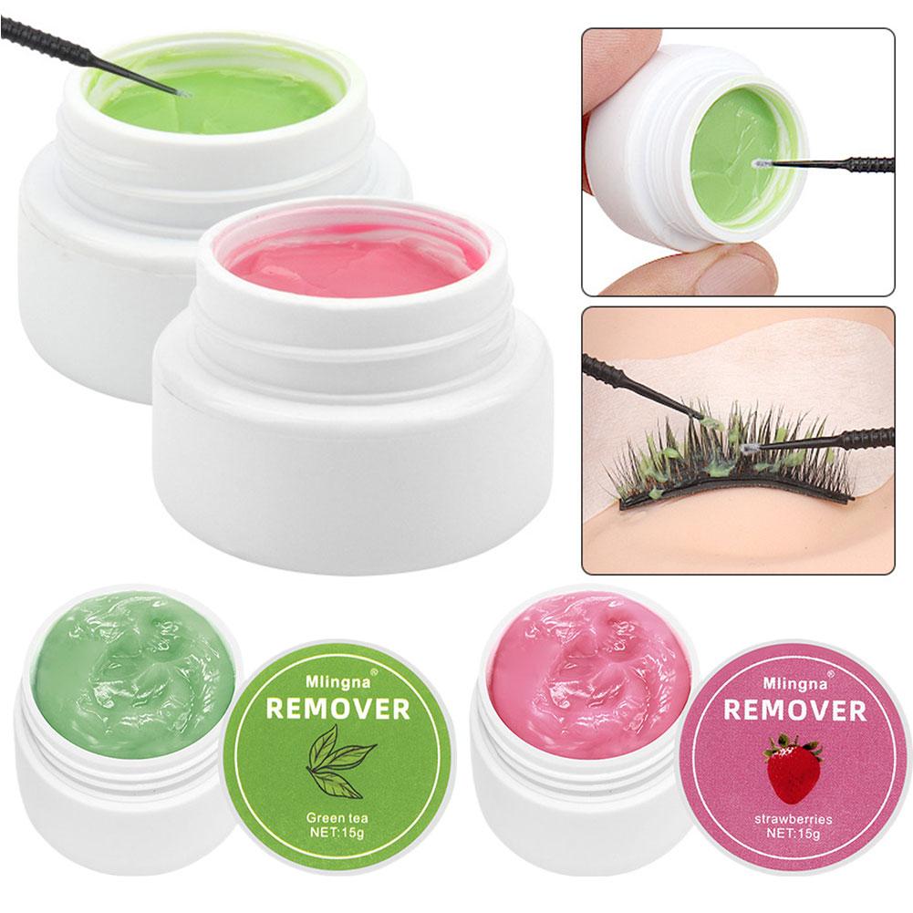 15 г средство для удаления кле – обзор и цена Lash Removal Cream