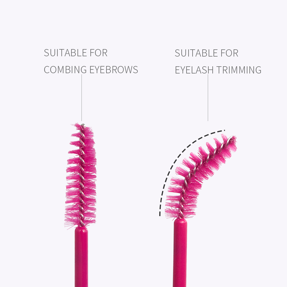 100 шт. одноразовая микро-расч – обзор и цена Eyelash Extension Vendor